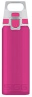 Sigg Trinkflasche Trinkflasche 0,6 l Total Color Berry, Trinkflasche, &Oslash;7,3cm,