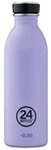 24 Bottles Trinkflasche Urban Bottle Stone Erica 500ml