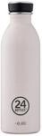 24 Bottles Trinkflasche Urban Bottle Stone Gravity 500ml