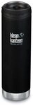 Klean Kanteen Camping-Gasgrill 592ml/20oz Kanteen&reg; TKWide VI (mit Caf&eacute; Cap) -...
