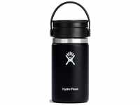 Hydro Flask Wide Mouth Coffee (355ml) Black