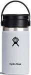 Hydro Flask Trinkflasche 12 OZ Wide Flex Sip Lid, 355 ml, Geeignet f&uuml;r alle Wide