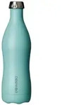Dowabo Isolierflasche Dowabo blau 750 ml