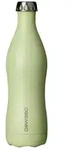 Dowabo Isolierflasche Dowabo gr&uuml;n 750 ml