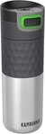 Kambukka Thermobecher Kambukka Kaffeebecher 500 ml Edelstahl Isolierbecher To Go