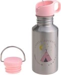 L&Auml;SSIG Trinkflasche Adventure, Tipi