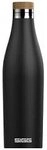 Sigg Trinkflasche Meridian Black *