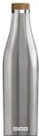 Sigg Trinkflasche Meridian Brushed *