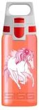 Sigg Trinkflasche SIGG VIVA One Horse Club Trinkflasche 0,5 Liter