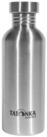 TATONKA&reg; Trinkflasche Steel Bottle Premium 1,0l Edelstahlflasche