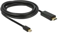 Delock Video-Kabel