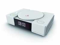 Bigben Interactive Bigben Alarm-Clock Playstation 1