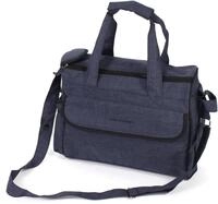 CHIC4BABY Wickeltasche