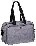 Safety 1st Wickeltasche Safety 1st Nap to go, 2in1 Wickeltasche und Mini Baby