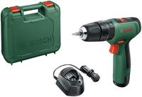 Bosch Home & Garden Akku-Schlagbohrschrauber EasyImpact 1200, max. 1500 U/min,...