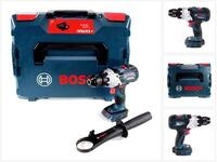 Bosch Professional Akku-Schlagbohrschrauber GSB 18V-110 C Akku...
