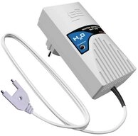 Elektrotechnik Schabus Wassermelder 300240 Wassermelder (mit externem Sensor)