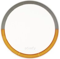 Somfy Funk-Au&szlig;ensirene Somfy Home Alarm 2401491 Alarmanlage