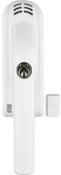 ABUS Alarmfenstergriff ABUS FG300A W 1 St&uuml;ck(e)