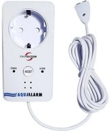 Protector m-e ME - Wassermelder mit Steckdose WA-5 Wassermelder (mit externem Sensor)