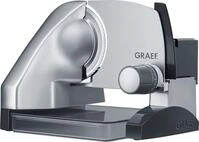 Graef Allesschneider SlicedKitchen SKS 50000, 170 W, inkl. Aufbewahrungsbox &