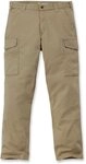 Carhartt Arbeitshose RF Rigby Cargo 103574