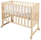 roba&reg; Stubenbett safe asleep&reg;, Beistellbett/Babybett oder Bank inkl. Zubeh&ouml;r