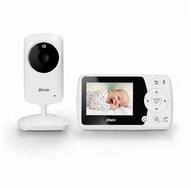 Alecto Video-Babyphone DVM-64, 1-tlg., 2-Wege-Kommunikation, Reichweite gro&szlig;,