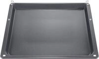 SIEMENS Backblech HZ541000, Stahl