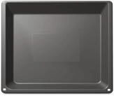 BOSCH Backblech Fettpfanne 17001433, 455 x 375 x 33 mm f&uuml;r Backofen Herd