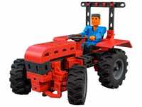Fischertechnik Advanced Tractors (544617)