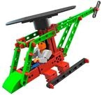 fischertechnik fischertechnik Advanced Solar, Spielbausteine