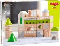 Haba Kleinkindwelt Bau- und Entdeckersteine Bausteine Coburg 1305456001