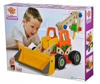 Eichhorn Constructor Radlader, Kompaktlader, Unimog Bigfoot 140 Teile 100039057