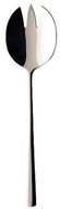 Villeroy & Boch Salatbesteck Salatgabel 24 cm Piemont edelstahl (1-tlg),...