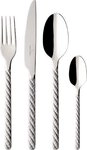 Villeroy & Boch Besteck-Set Montauk Tafelbesteck 24tlg.