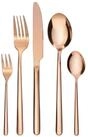 GR&Auml;WE Besteck-Set GR&Auml;WE Tafelbesteck 10-teilig Edelstahl gl&auml;nzend, Serie Rom,