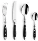 Kuppels Besteck-Set COUNTRY (24-tlg), 6 Personen, Edelstahl Rostfrei 18/0,