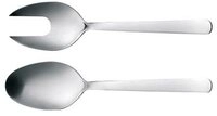 Fiskars Salatbesteck FISKARS SALATBESTECK MATT