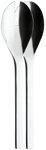 PURESIGNS Salatbesteck ONE Extra (2-tlg), 25 cm