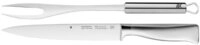 WMF Messer-Set Grand Gourmet Tranchier Set, 2-teilig (Set, 1x Fleischmesser 1x