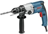 Bosch Professional Bohrmaschine GBM 13-2 RE, 230 V, Mit Schnellspannbohrfutter...