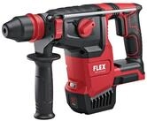 Flex Bohrhammer FLEX Akku Kombi-Bohrhammer 18,0 V CHE 2-26 18.0-EC C