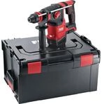 Flex Akku-Bohrhammer CHE 2-26 18.0-EC, max. 980 U/min, (Solo Version inkl....