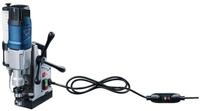 Bosch Professional Bohrmaschine GBM 50-2, 230 V, Magnet-Kernbohrer - im