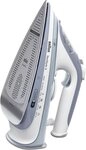 Braun Dampfb&uuml;geleisen Braun SI 5078 GY TexStyle 5 B&uuml;geleisen/Dampfb&uuml;geleisen Grau