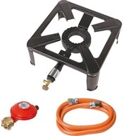 Rothenberger Industrial Gaskocher Rothenberger Industrial Camping Kocher Hockerkocher