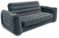Intex Luftsofa Pull Out Sofa