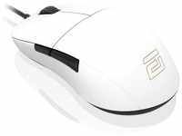 Endgame Gear XM1r Gaming Maus - weiß Maus (Profi-Gaming-Maus kabelgebunden bis...