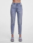 pieces 7/8-Jeans Kesia (1-tlg) Plain/ohne Details
